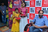 Director Krish GPSK Promotion at Red FM